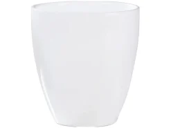 Scheurich Pflanzgefäß 620 Ø 13 cm Alaska Weiß
