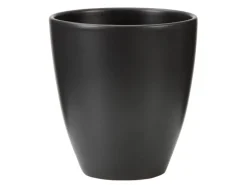 Scheurich Pflanzgefäß 620 Ø 13 cm Anthrazit