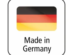 Scheurich Pflanzgefäß C-Cube 240 38 cm x 38 cm Stony Grey