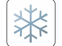 Scheurich Pflanzgefäß C-Cube High Ø 26 cm Stony Grey