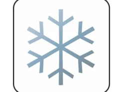 Scheurich Pflanzgefäß C-Cube 240 28,5 cm x 28,5 cm Stony Black