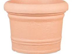 Scheurich Pflanzgefäß Venice Ø 60 cm Terracotta