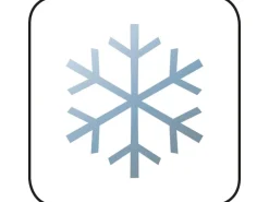 Scheurich Pflanzschale Wave Globe Bowl Ø 39 cm Stony Grey