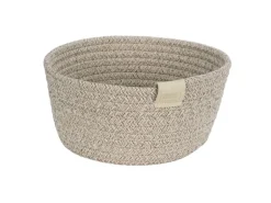Schöner Wohnen Brotkorb Svea Beige