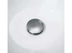 Schöner Wohnen Hohe Waschtischarmatur Cantis Wassersparend Chrom