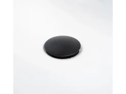 Schöner Wohnen Hohe Waschtischarmatur Cantis Wassersparend Mattschwarz