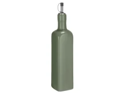 Schöner Wohnen Öl- & Essig-Spender Olivia 0,6 l Olive