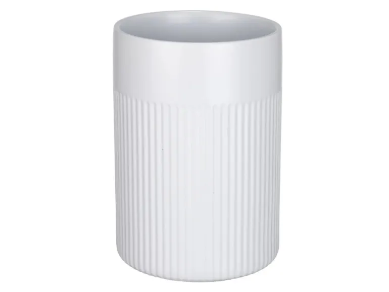 Schöner Wohnen Utensilienhalter Refia Weiß