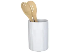 Schöner Wohnen Utensilienhalter Refia Weiß