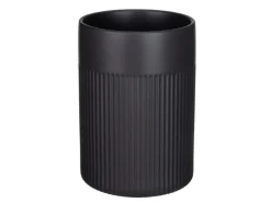 Schöner Wohnen Utensilienhalter Refia Schwarz