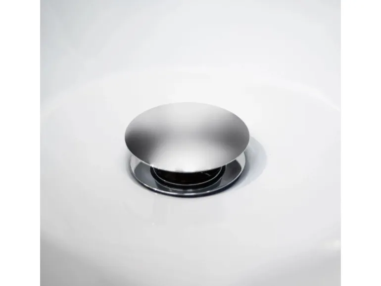 Schöner Wohnen Waschtischarmatur Kadia Auslaufhöhe 24,2 cm Chrom