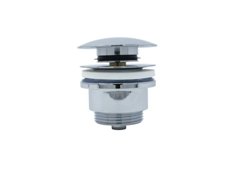 Schöner Wohnen Waschtischarmatur Kadia Auslaufhöhe 24,2 cm Chrom