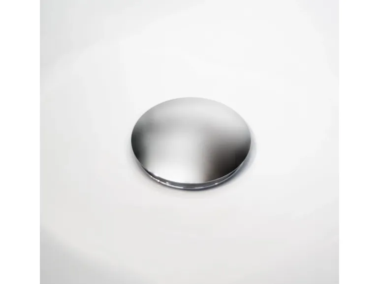 Schöner Wohnen Waschtischarmatur Viola Auslaufhöhe 13,5 cm Chrom