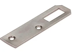 Schrankaufhänger Stahl verzinkt 2 Stück