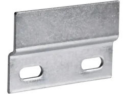 Schrankaufhängeschiene 130 kg Stahl verzinkt 10 Stück