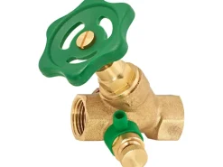 Schrägsitzventil Ø 18,6 mm (Rp 1/2")