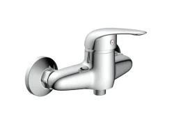 Schütte Duscharmatur Magna Chrom