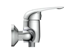 Schütte Duscharmatur Magna Chrom