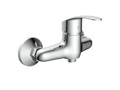 Schütte Duscharmatur Sirani Chrom