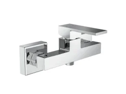 Schütte Duscharmatur Tokyo II Chrom