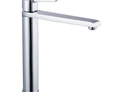 Schütte Küchenarmatur Vita Verchromt