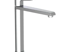 Schütte Küchenarmatur Vita Verchromt