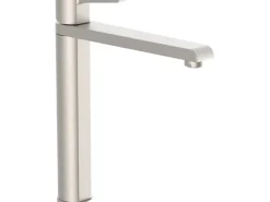 Schütte Küchenarmatur Vita Edelstahloptik