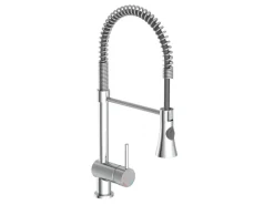 Schütte Spiralfeder-Spültischarmatur Cornwall Chrom