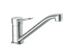 Schütte Spültischarmatur Birte Chrom