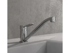 Schütte Spültischarmatur Birte Chrom