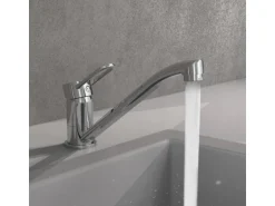 Schütte Spültischarmatur Birte Chrom