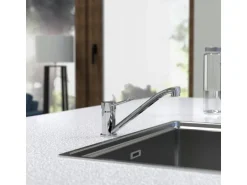 Schütte Spültischarmatur Birte Chrom