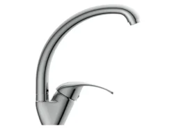 Schütte Spültischarmatur Diziani Chrom