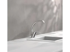 Schütte Spültischarmatur Diziani Chrom