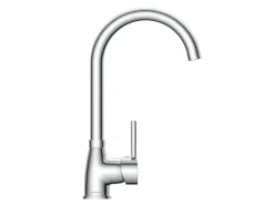 Schütte Spültischarmatur Manetti Chrom