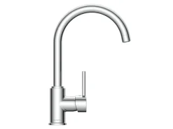 Schütte Spültischarmatur Niederdruck Casalla Chrom