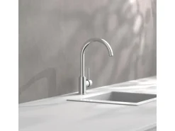 Schütte Spültischarmatur Niederdruck Casalla Chrom