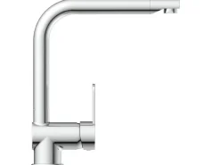 Schütte Spültischarmatur Rio Chrom