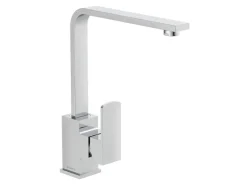 Schütte Spültischarmatur Tianto Chrom