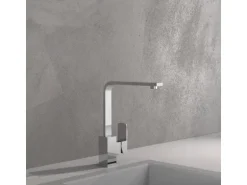 Schütte Spültischarmatur Tianto Chrom