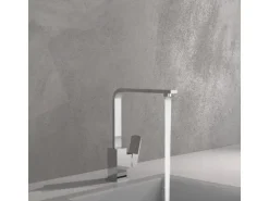 Schütte Spültischarmatur Tianto Chrom