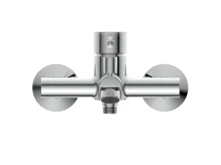 Schütte Wannenfüllarmatur Laurana Chrom