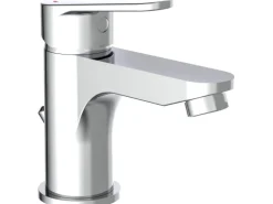 Schütte Waschbeckenarmatur Futura Chrom