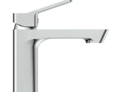 Schütte Waschbeckenarmatur Stilo Chrom