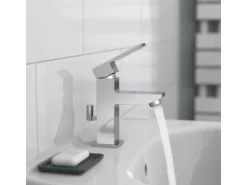 Schütte Waschtischarmatur Tokyo II Chrom