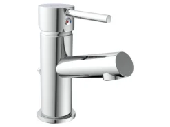 Schütte Waschtischarmatur Laurana Chrom