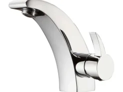 Schütte Waschtischarmatur Panama Chrom