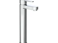 Schütte Waschtischarmatur Elephant für Aufsatzwaschbecken Chrom