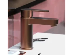 Schütte  Waschtischarmatur Elephant Kupfer