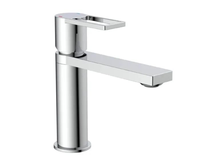 Schütte Waschtischarmatur Manhattan Chrom